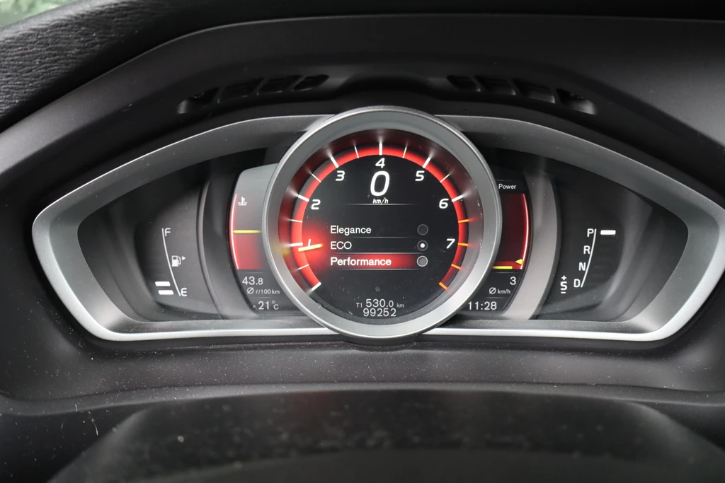 Volvo V40 – foto 31
