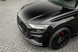 Audi Q8 – thumbnail 2