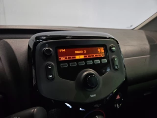 Citroën C1 – thumbnail 29