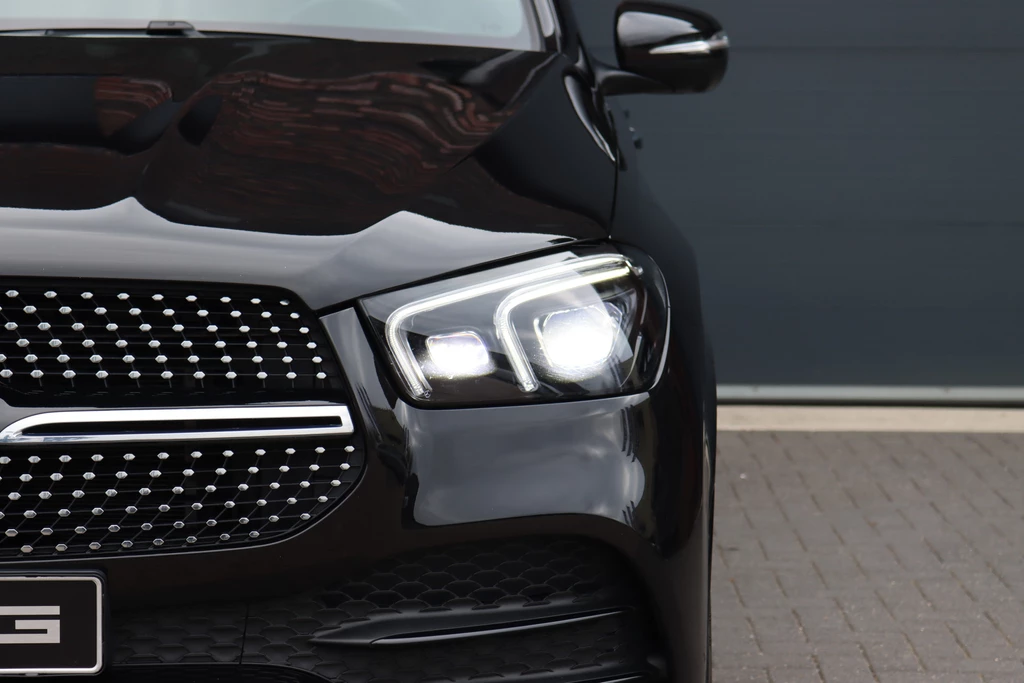 Mercedes-Benz GLE – foto 23