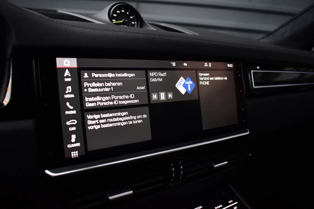 Porsche Cayenne – foto 18