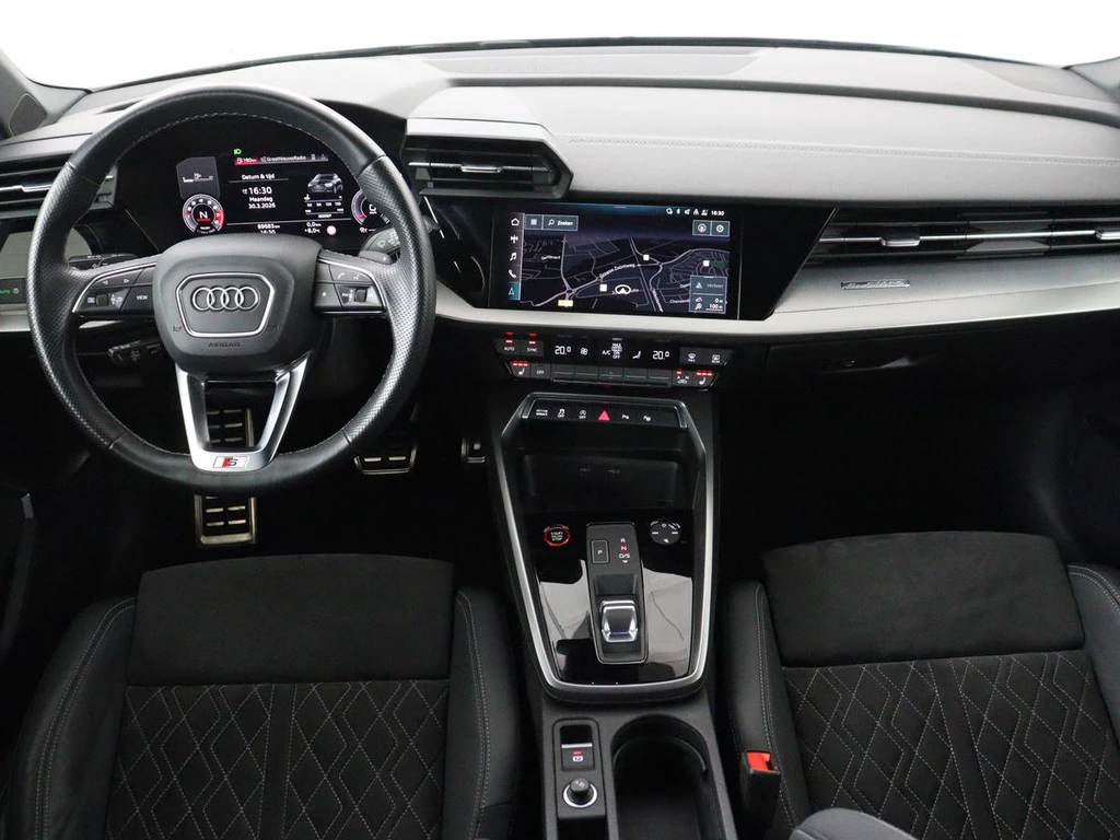 Audi A3 – foto 10