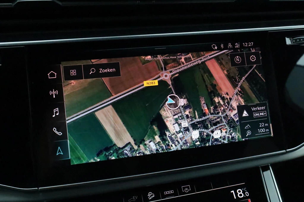 Audi Q7 – foto 33