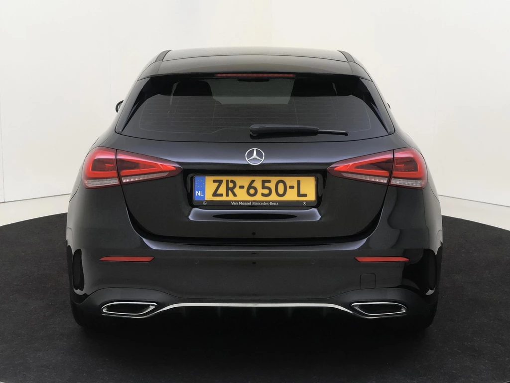 Mercedes-Benz A-Klasse – foto 4