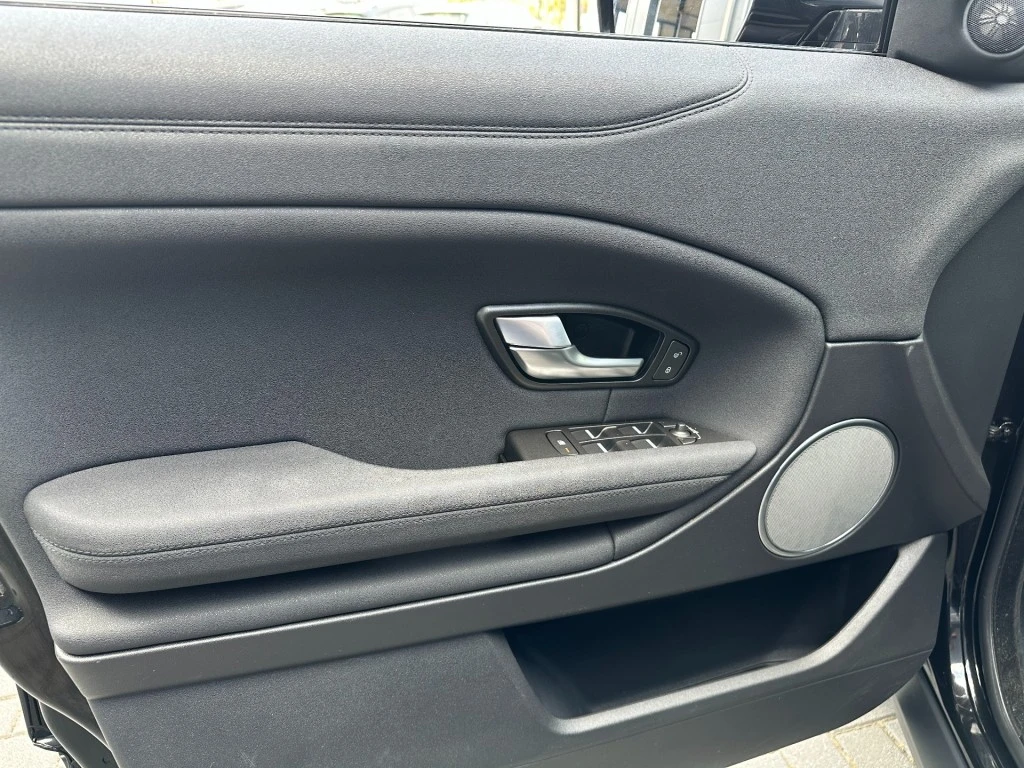 Land Rover Range Rover Evoque – foto 12