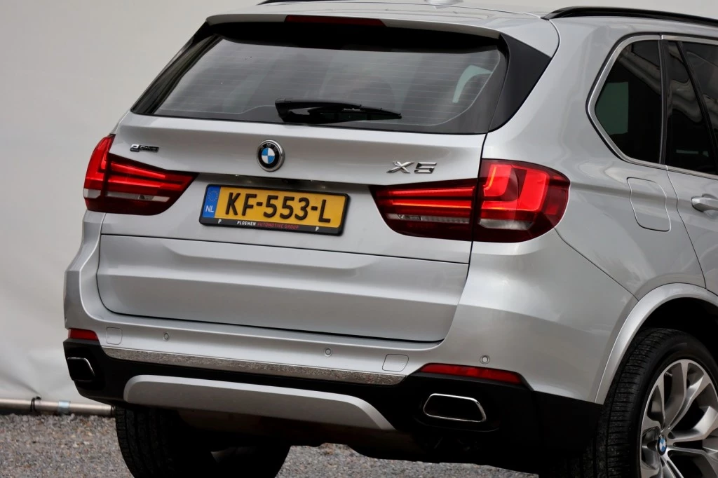 BMW X5 – foto 5