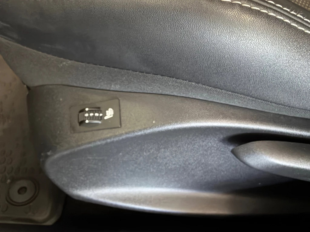 Peugeot 2008 – foto 21