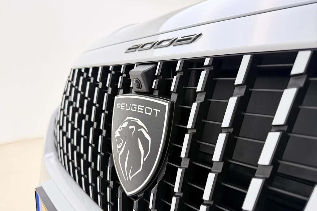 Peugeot 2008 – foto 32