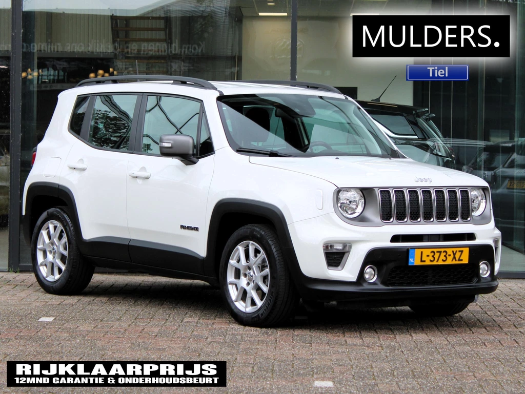 Jeep Renegade – foto 6