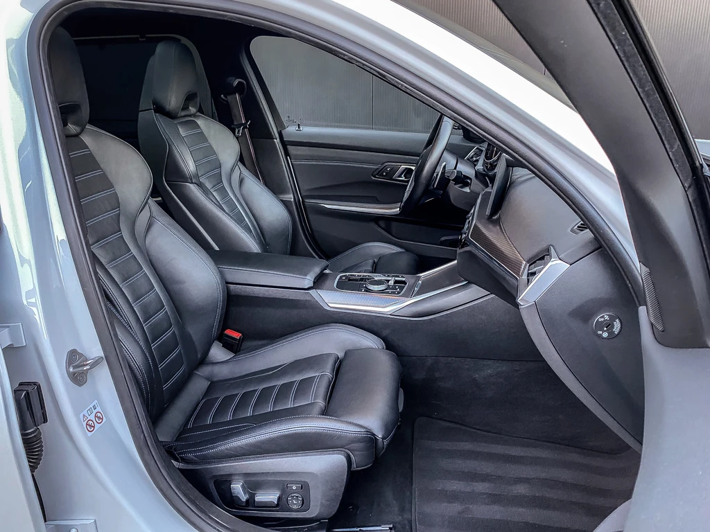BMW 3 Serie – foto 29