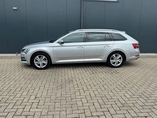 Škoda Superb – thumbnail 3