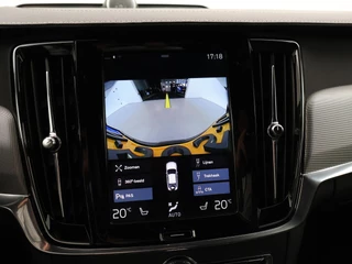 Volvo S90 – thumbnail 43
