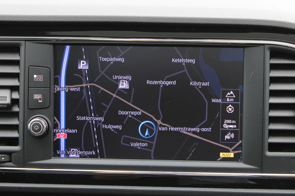 SEAT Leon – foto 18