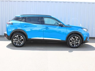 Peugeot 2008 – thumbnail 4