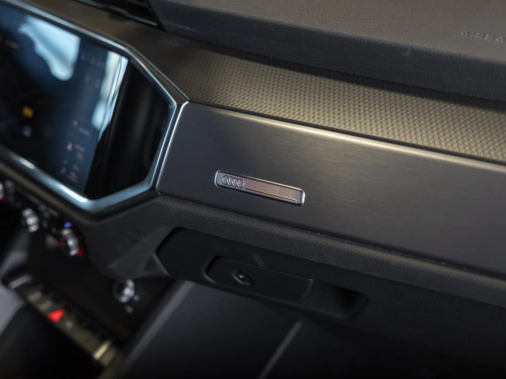 Audi Q3 – foto 40