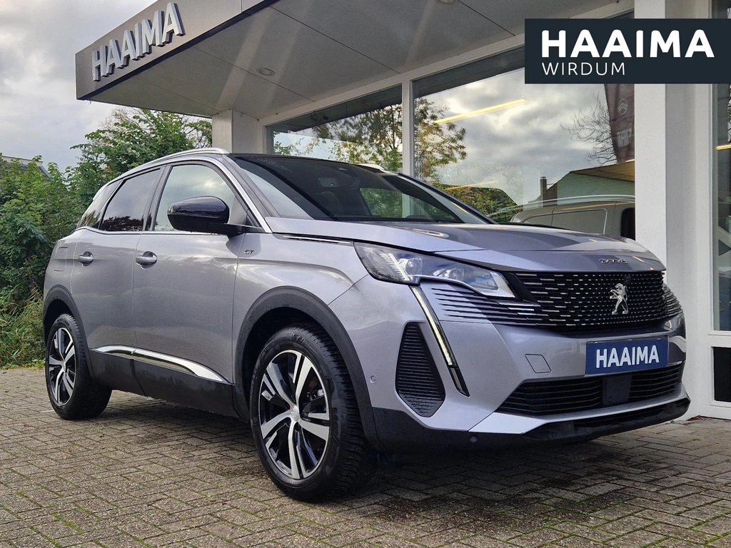 Peugeot 3008 – foto 6