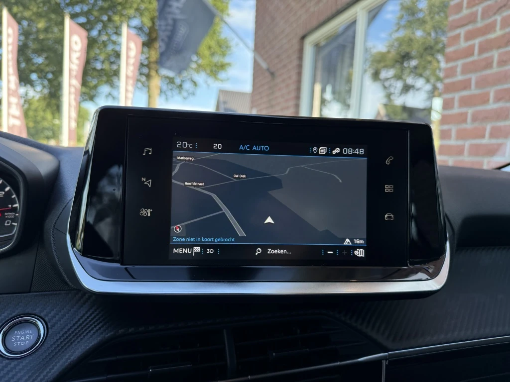 Peugeot 208 – foto 21