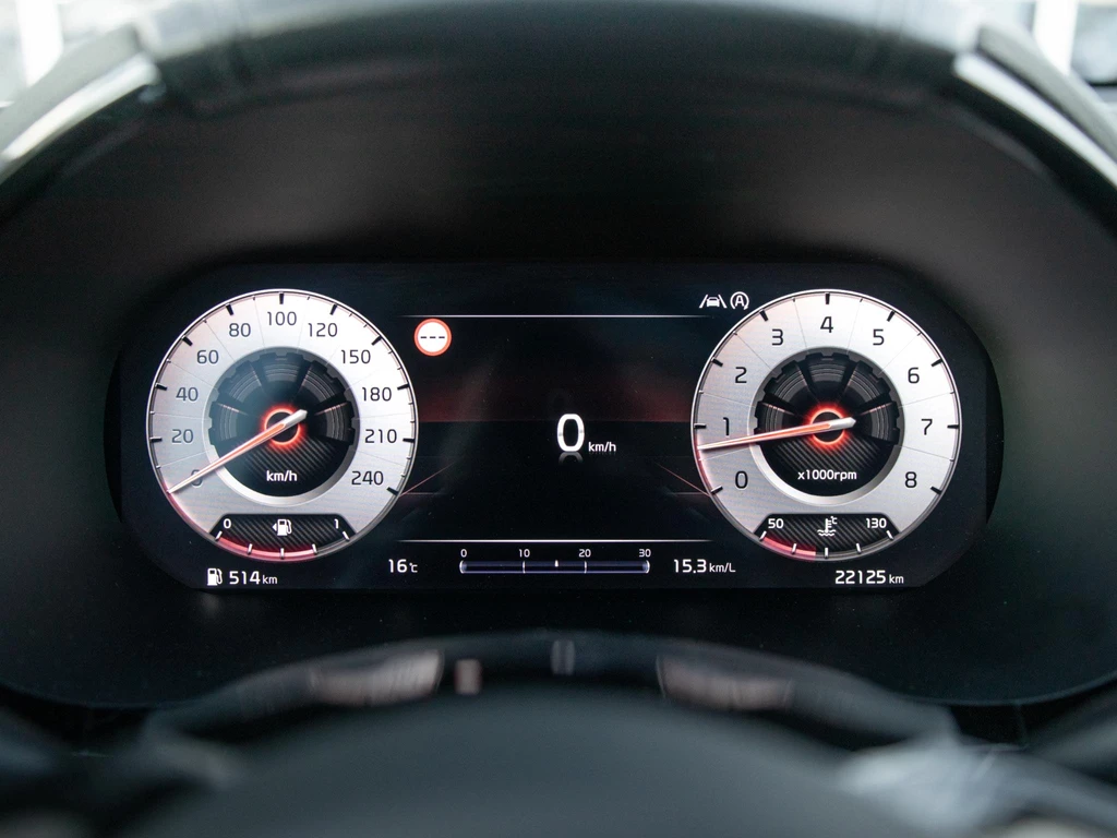 Kia Ceed Sportswagon – foto 14