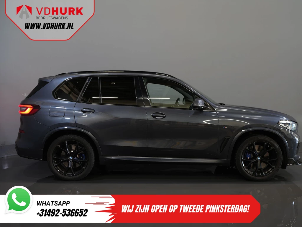 BMW X5 – foto 5
