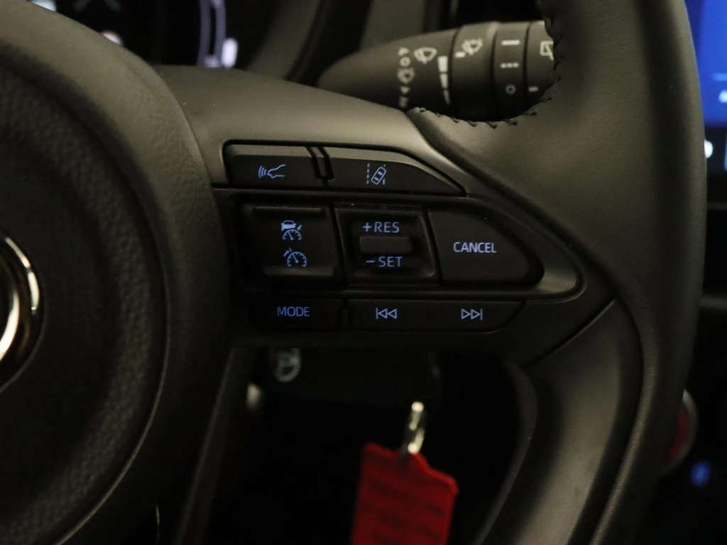 Toyota Aygo – foto 24