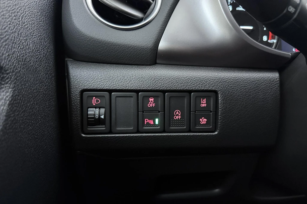 Suzuki Vitara – foto 30