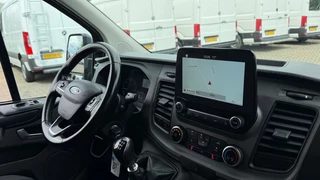 Ford Transit Custom – thumbnail 13