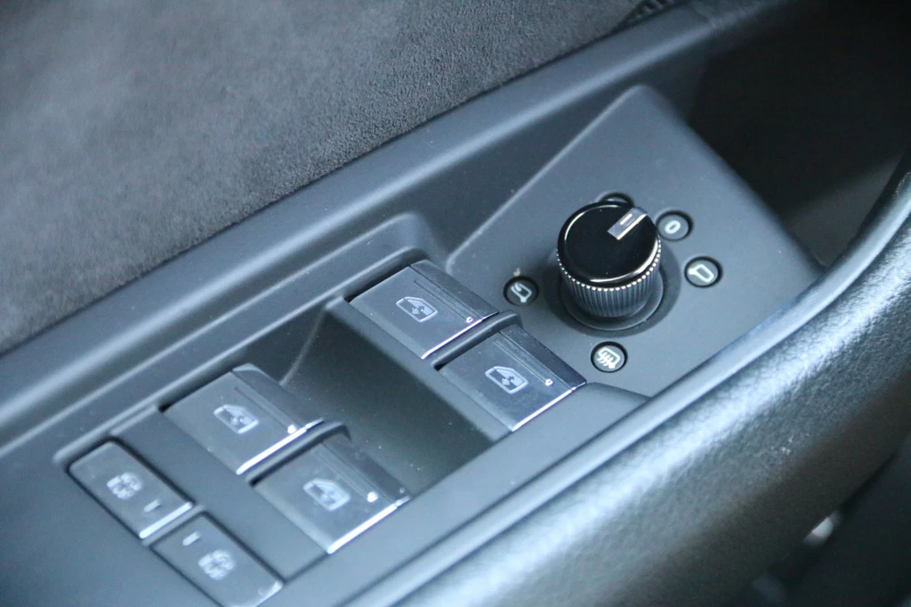Audi e-tron – foto 20