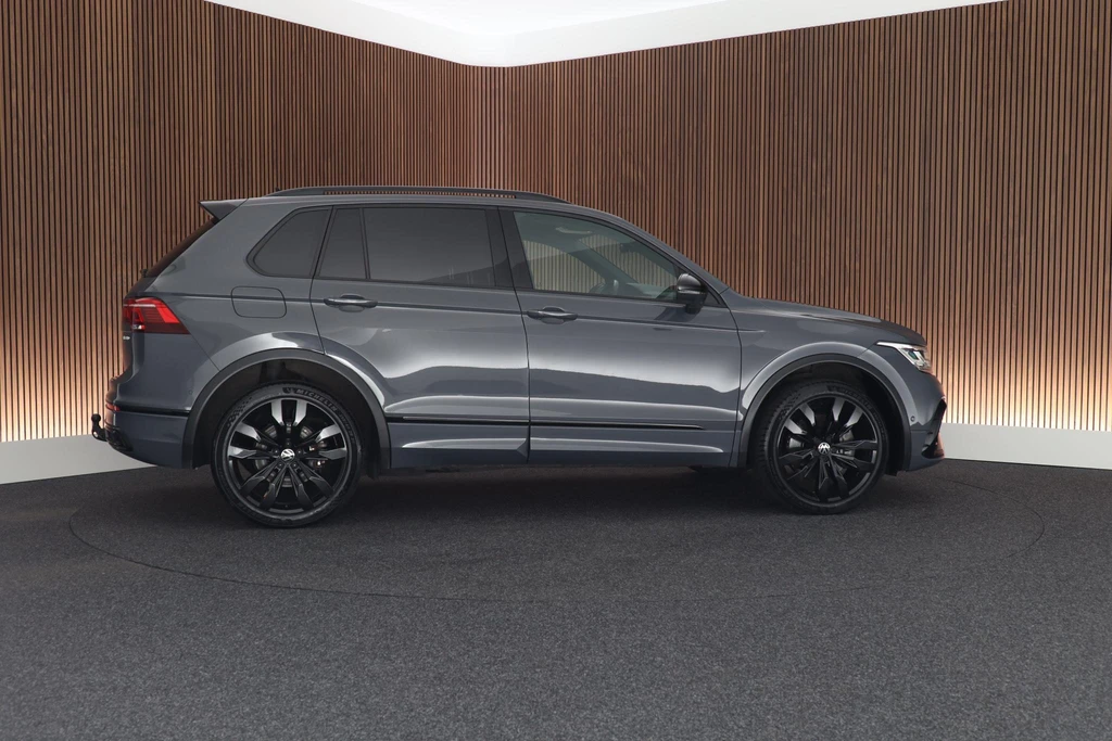 Volkswagen Tiguan – foto 5