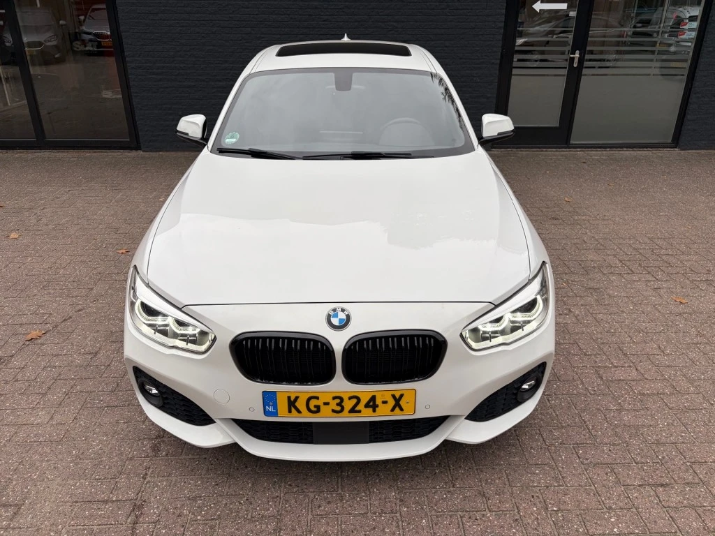 BMW 1 Serie – foto 9