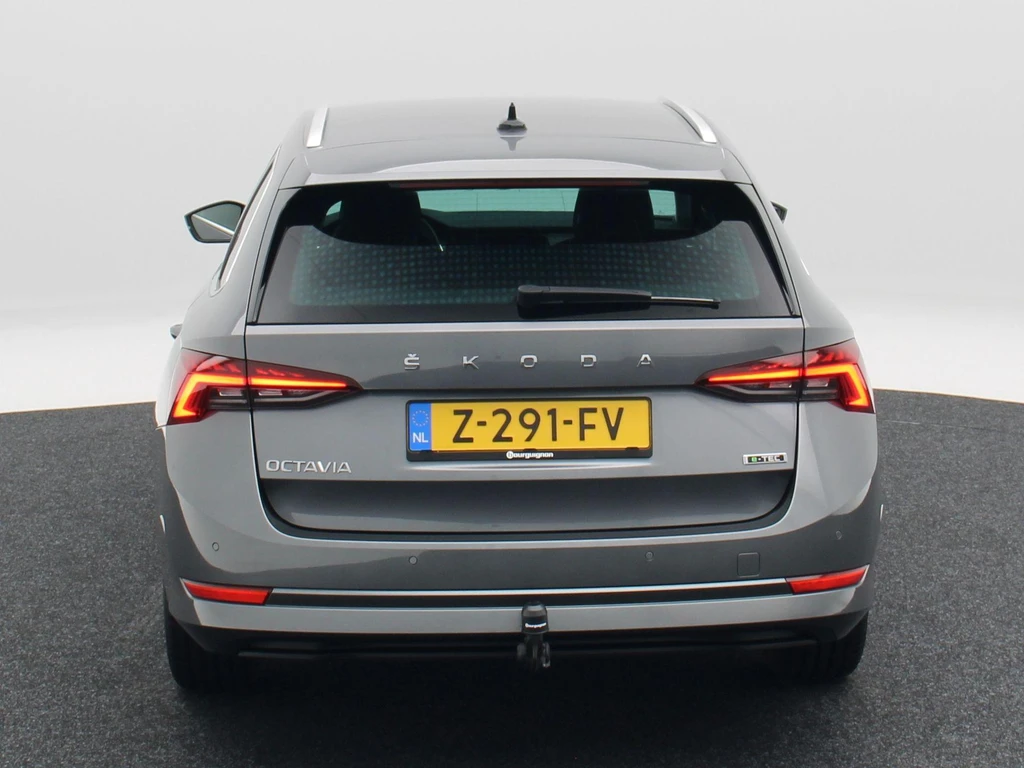 Škoda Octavia – foto 3