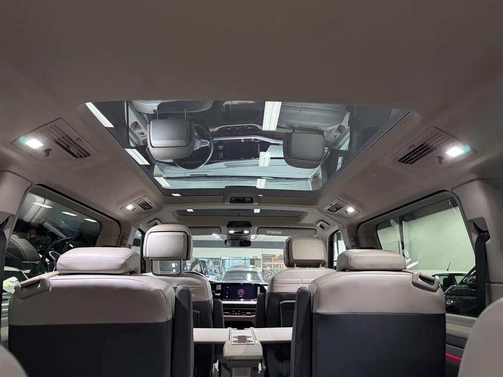 Volkswagen Multivan – foto 19