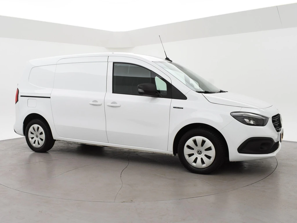 Mercedes-Benz eCitan – foto 6