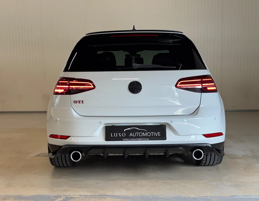 Volkswagen Golf – foto 5