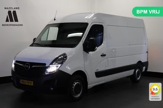 Opel Movano – thumbnail 1