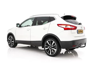 Nissan QASHQAI – thumbnail 2