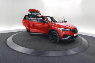 Renault Arkana – thumbnail 20