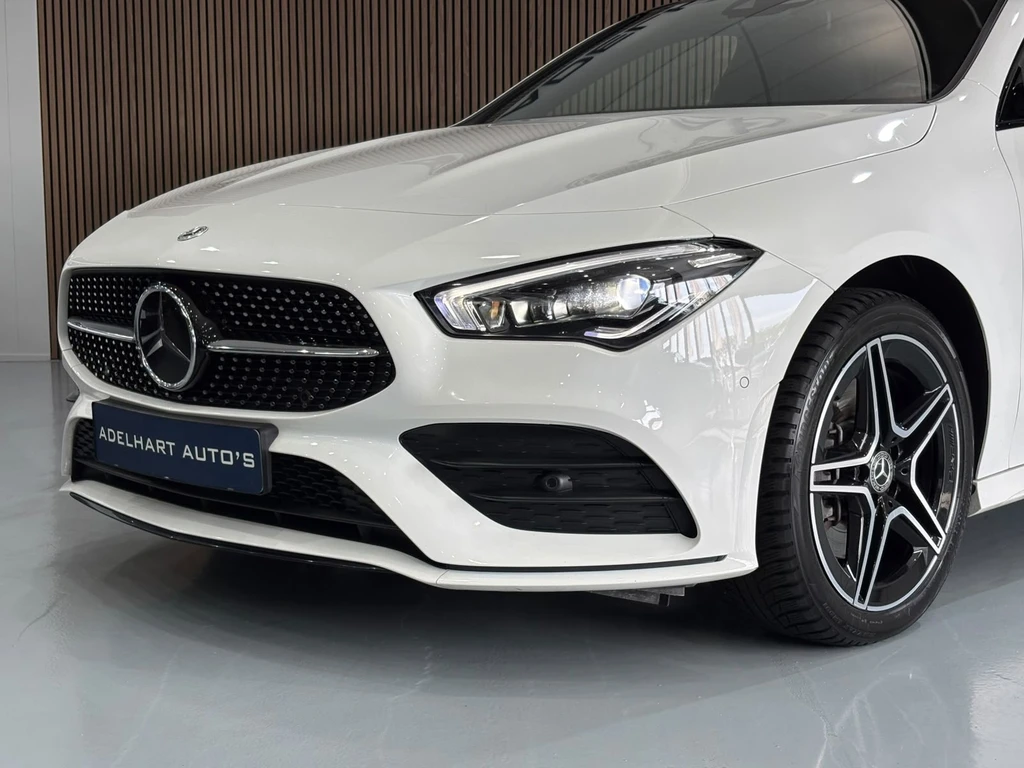 Mercedes-Benz CLA – foto 18