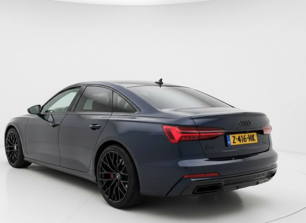 Audi A6 – foto 3