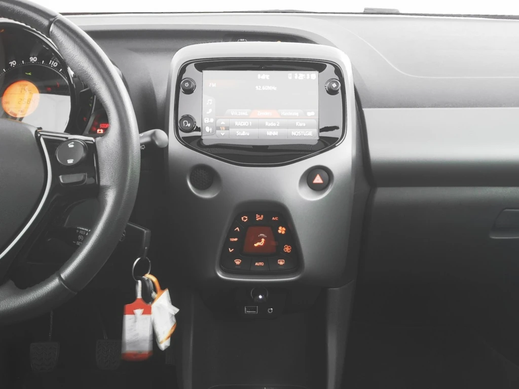 Toyota Aygo – foto 23