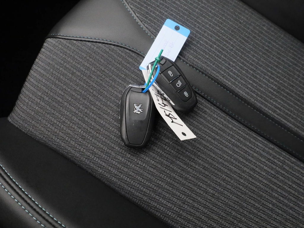 Peugeot 3008 – foto 28