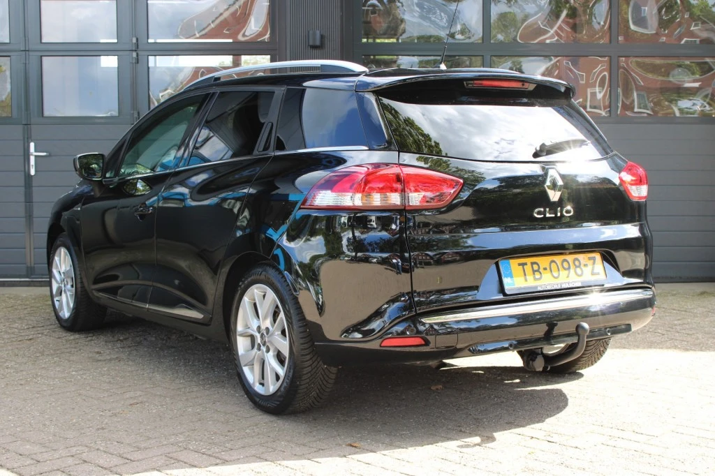 Renault Clio – foto 4