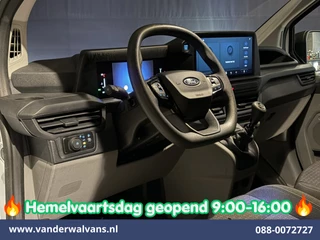 Ford Transit Custom – thumbnail 15
