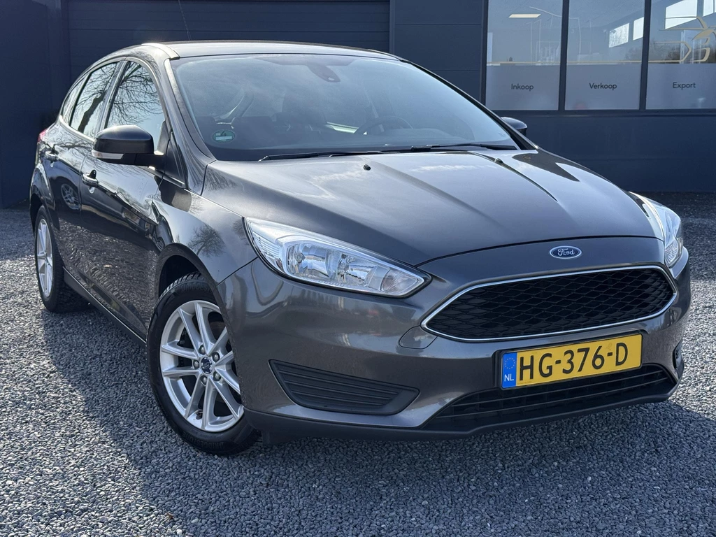 Ford Focus – foto 4