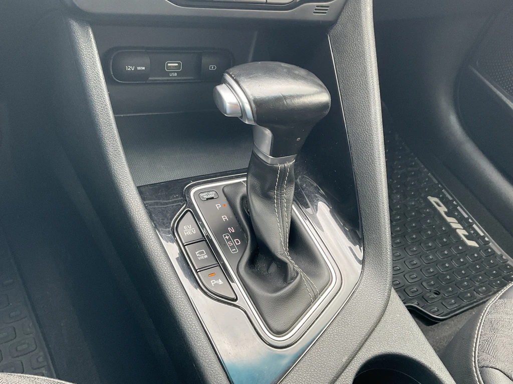 Kia Niro – foto 27