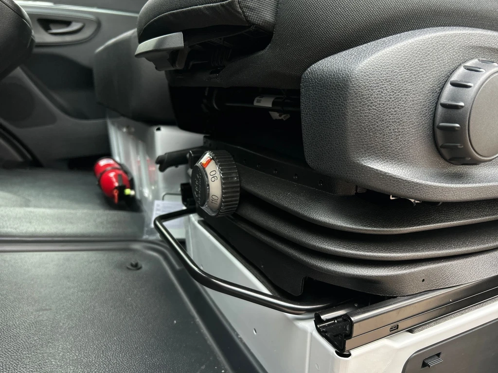 Mercedes-Benz Sprinter – foto 9