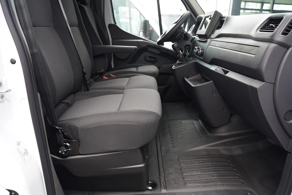 Renault Master – foto 24