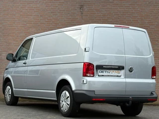 Volkswagen Transporter – thumbnail 4