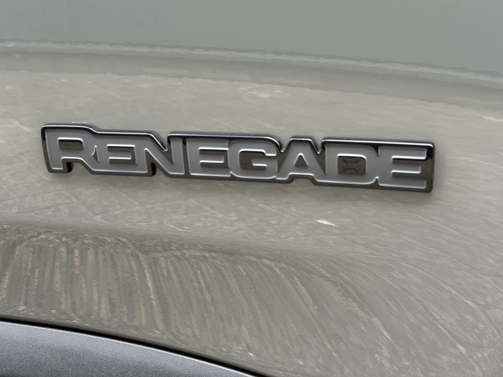 Jeep Renegade – foto 35