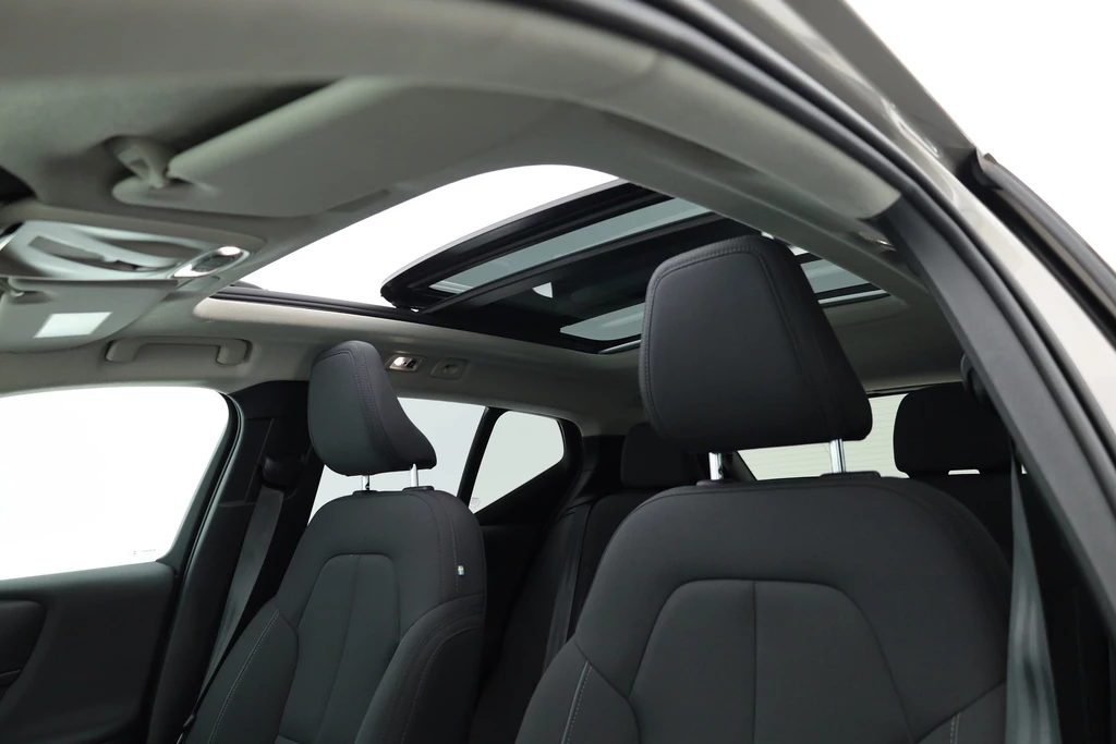 Volvo XC40 – foto 38