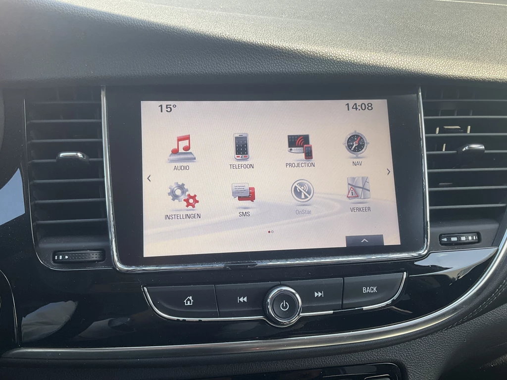 Opel Mokka X – foto 33
